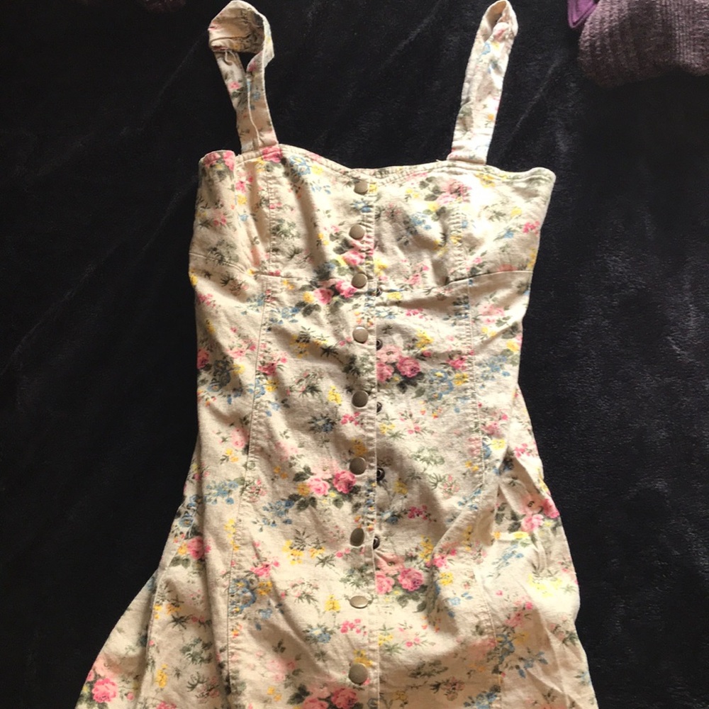 urban outfitters dress